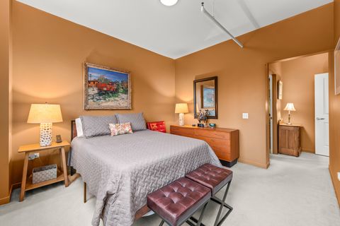 Tiny photo for 437 W Division Street #409, Chicago, IL 60610 (MLS # 12574572)