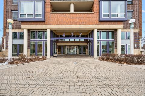 Tiny photo for 437 W Division Street #409, Chicago, IL 60610 (MLS # 12574572)