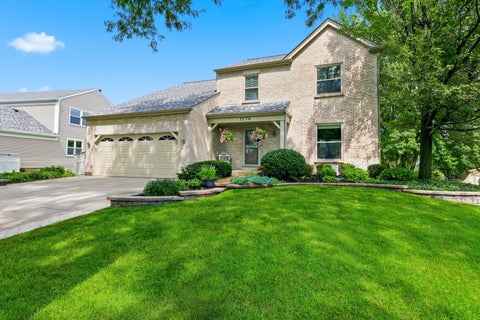 Photo of 1179 Cactus Trail, Carol Stream, IL 60188 (MLS # 12717232)