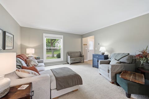Tiny photo for 1179 Cactus Trail, Carol Stream, IL 60188 (MLS # 12717232)