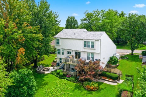 Tiny photo for 1179 Cactus Trail, Carol Stream, IL 60188 (MLS # 12717232)