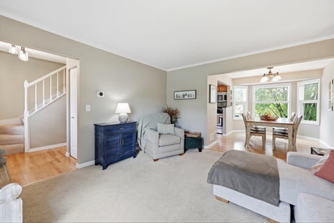 Tiny photo for 1179 Cactus Trail, Carol Stream, IL 60188 (MLS # 12717232)