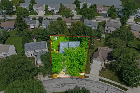 Tiny photo for 1179 Cactus Trail, Carol Stream, IL 60188 (MLS # 12717232)
