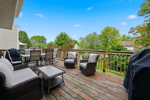 Tiny photo for 1179 Cactus Trail, Carol Stream, IL 60188 (MLS # 12717232)