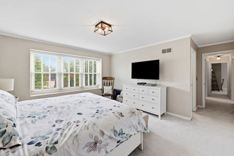 Tiny photo for 1179 Cactus Trail, Carol Stream, IL 60188 (MLS # 12717232)