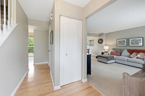 Tiny photo for 1179 Cactus Trail, Carol Stream, IL 60188 (MLS # 12717232)