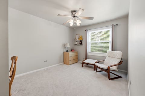 Tiny photo for 1179 Cactus Trail, Carol Stream, IL 60188 (MLS # 12717232)