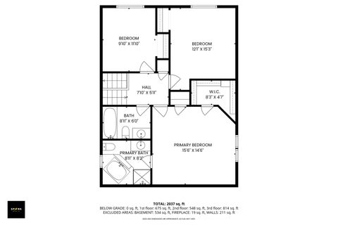 Tiny photo for 18641 Cedar Avenue, Country Club Hills, IL 60478 (MLS # 12598257)
