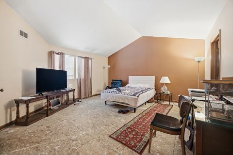 Tiny photo for 18641 Cedar Avenue, Country Club Hills, IL 60478 (MLS # 12598257)