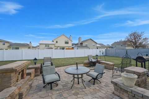 Tiny photo for 18641 Cedar Avenue, Country Club Hills, IL 60478 (MLS # 12598257)