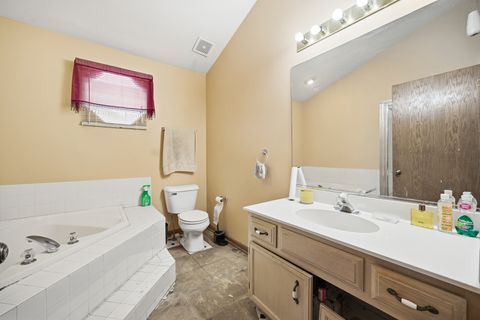 Tiny photo for 18641 Cedar Avenue, Country Club Hills, IL 60478 (MLS # 12598257)