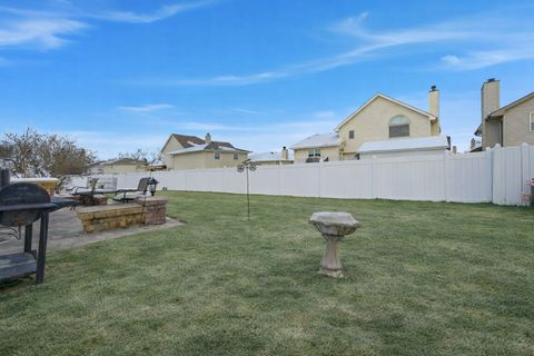 Tiny photo for 18641 Cedar Avenue, Country Club Hills, IL 60478 (MLS # 12598257)