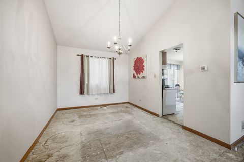 Tiny photo for 18641 Cedar Avenue, Country Club Hills, IL 60478 (MLS # 12598257)