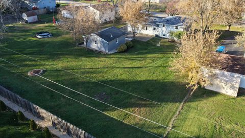 Tiny photo for 836 Regent Street, New Lenox, IL 60451 (MLS # 12589308)