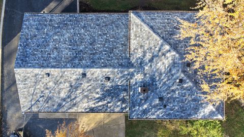 Tiny photo for 836 Regent Street, New Lenox, IL 60451 (MLS # 12589308)