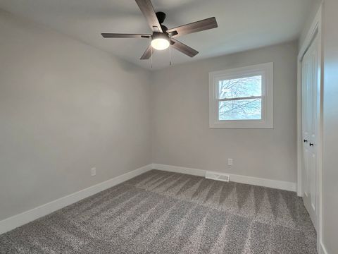 Tiny photo for 836 Regent Street, New Lenox, IL 60451 (MLS # 12589308)