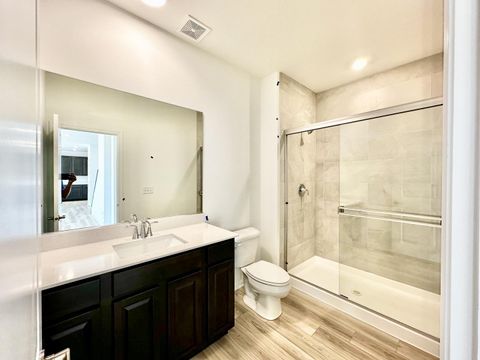 Tiny photo for 702 West Point Way, Oswego, IL 60543 (MLS # 12670746)