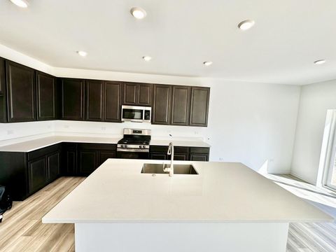 Tiny photo for 702 West Point Way, Oswego, IL 60543 (MLS # 12670746)