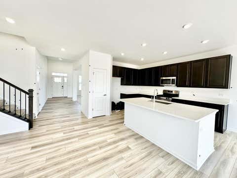 Tiny photo for 702 West Point Way, Oswego, IL 60543 (MLS # 12670746)