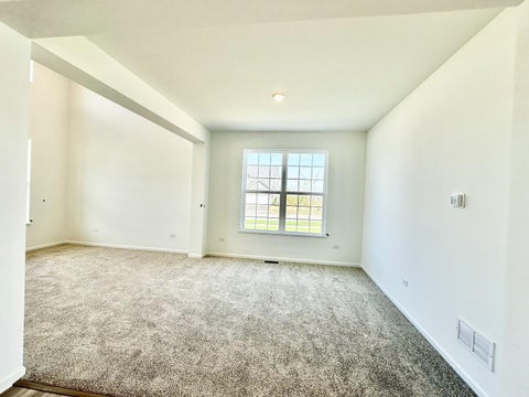 Tiny photo for 702 West Point Way, Oswego, IL 60543 (MLS # 12670746)