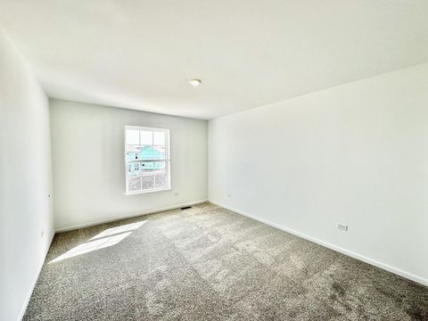 Tiny photo for 702 West Point Way, Oswego, IL 60543 (MLS # 12670746)