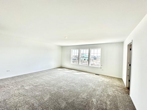 Tiny photo for 702 West Point Way, Oswego, IL 60543 (MLS # 12670746)