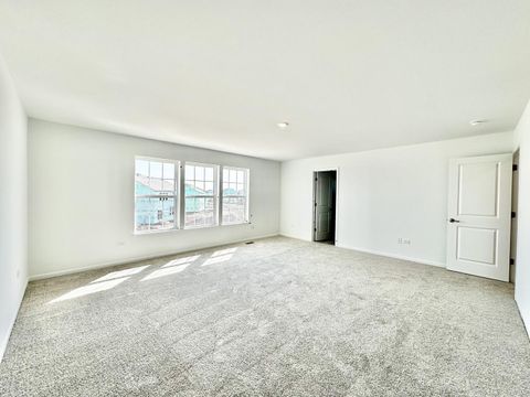 Tiny photo for 702 West Point Way, Oswego, IL 60543 (MLS # 12670746)