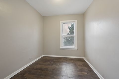 Tiny photo for 552 N Leamington Avenue, Chicago, IL 60644 (MLS # 12521793)