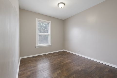Tiny photo for 552 N Leamington Avenue, Chicago, IL 60644 (MLS # 12521793)