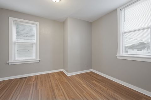 Tiny photo for 552 N Leamington Avenue, Chicago, IL 60644 (MLS # 12521793)