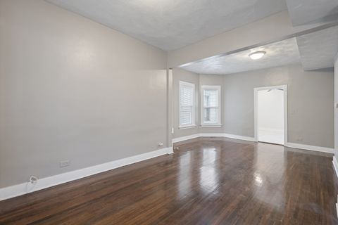 Tiny photo for 552 N Leamington Avenue, Chicago, IL 60644 (MLS # 12521793)