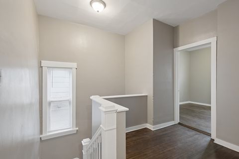 Tiny photo for 552 N Leamington Avenue, Chicago, IL 60644 (MLS # 12521793)
