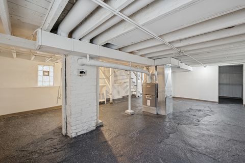 Tiny photo for 552 N Leamington Avenue, Chicago, IL 60644 (MLS # 12521793)