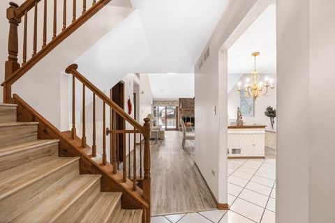 Tiny photo for 17935 Lennan Brook Lane, Orland Park, IL 60467 (MLS # 12531388)