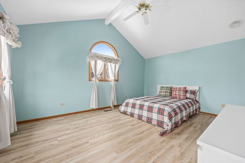 Tiny photo for 17935 Lennan Brook Lane, Orland Park, IL 60467 (MLS # 12531388)