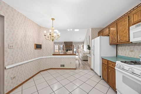 Tiny photo for 17935 Lennan Brook Lane, Orland Park, IL 60467 (MLS # 12531388)