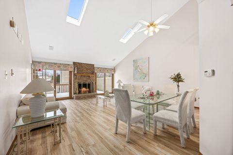 Tiny photo for 17935 Lennan Brook Lane, Orland Park, IL 60467 (MLS # 12531388)