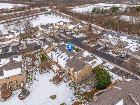 Tiny photo for 17935 Lennan Brook Lane, Orland Park, IL 60467 (MLS # 12531388)