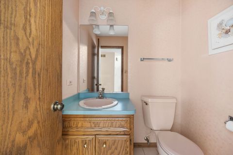 Tiny photo for 17935 Lennan Brook Lane, Orland Park, IL 60467 (MLS # 12531388)