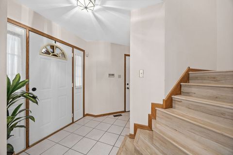 Tiny photo for 17935 Lennan Brook Lane, Orland Park, IL 60467 (MLS # 12531388)