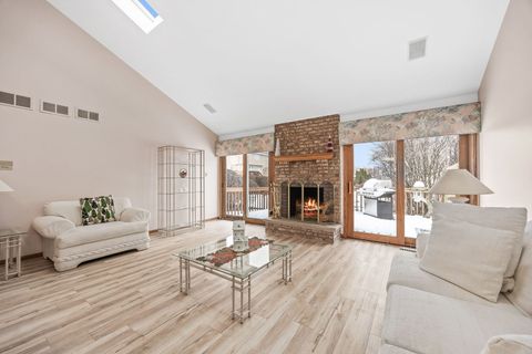 Tiny photo for 17935 Lennan Brook Lane, Orland Park, IL 60467 (MLS # 12531388)