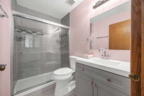 Tiny photo for 17935 Lennan Brook Lane, Orland Park, IL 60467 (MLS # 12531388)