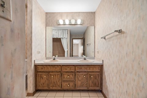 Tiny photo for 17935 Lennan Brook Lane, Orland Park, IL 60467 (MLS # 12531388)