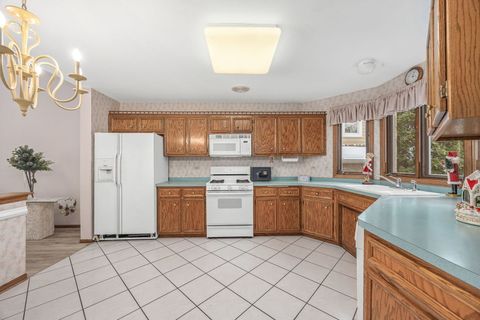 Tiny photo for 17935 Lennan Brook Lane, Orland Park, IL 60467 (MLS # 12531388)