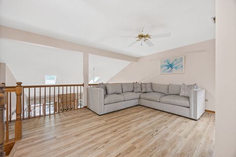 Tiny photo for 17935 Lennan Brook Lane, Orland Park, IL 60467 (MLS # 12531388)