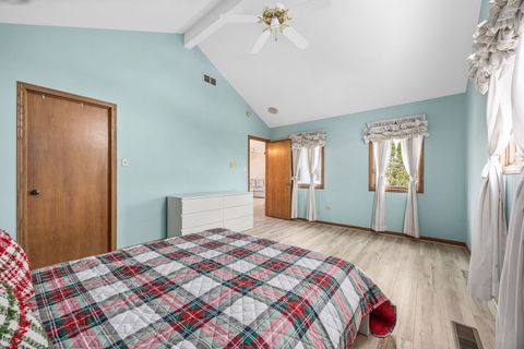 Tiny photo for 17935 Lennan Brook Lane, Orland Park, IL 60467 (MLS # 12531388)