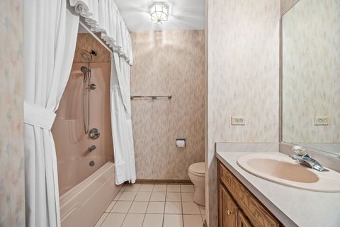 Tiny photo for 17935 Lennan Brook Lane, Orland Park, IL 60467 (MLS # 12531388)