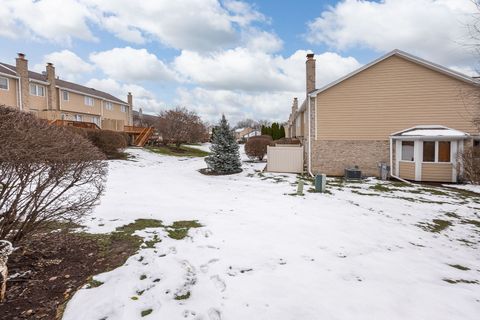 Tiny photo for 17935 Lennan Brook Lane, Orland Park, IL 60467 (MLS # 12531388)