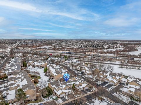 Tiny photo for 17935 Lennan Brook Lane, Orland Park, IL 60467 (MLS # 12531388)