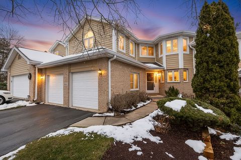 Photo of 17935 Lennan Brook Lane, Orland Park, IL 60467 (MLS # 12531388)
